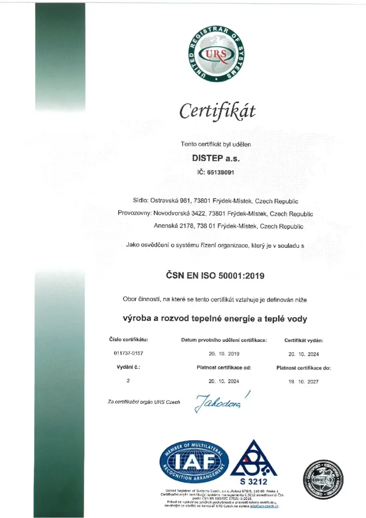 thumbnail of ČSN EN ISO 50001:2019